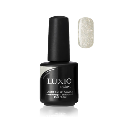 Гел лак Luxio Champagne 803