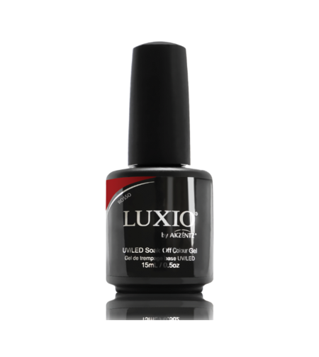 Гел лак Luxio Rosso 227