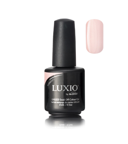 Гел лак Luxio Curiosity 183