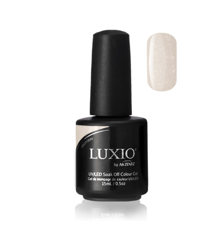 Гел лак Luxio Proposal 709