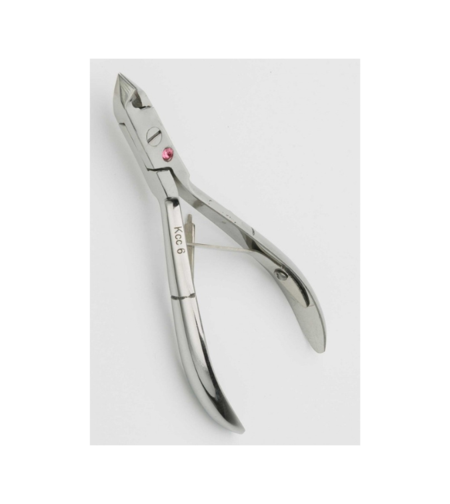 Клещи за кутикули CRYSTAL SWAROVSKI 6мм