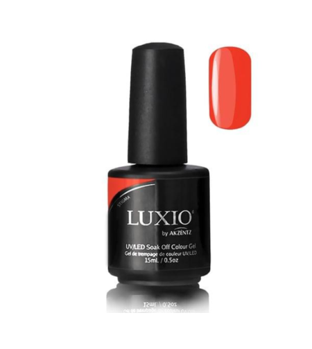 Гел лак Luxio Stigma 199