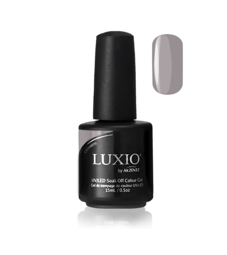 Гел лак Luxio Cashmere 150