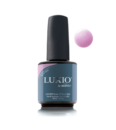 Luxio Build Tulle (Цветен Билд)