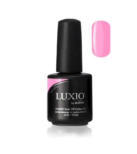 Гел лак Luxio Delightful 707