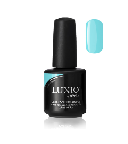 Гел лак Luxio Engagement 705