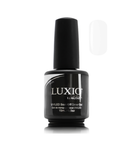 Гел лак Luxio Pure 033