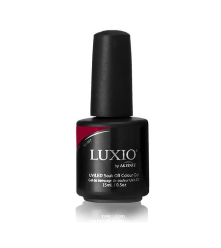 Гел лак Luxio Secret 193
