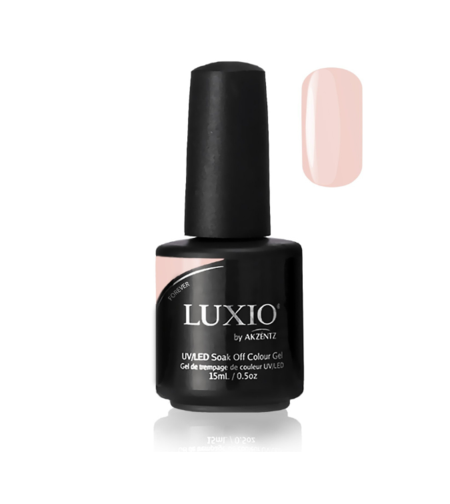Гел лак Luxio Forever 087