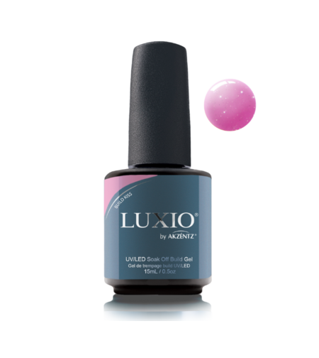 Luxio Build Kiss (Цветен Билд)