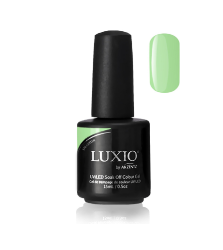 Гел лак Luxio Enlighten 123