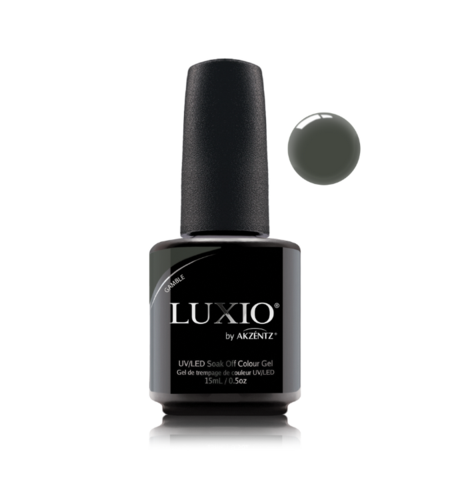 Гел лак Luxio Gamble 256