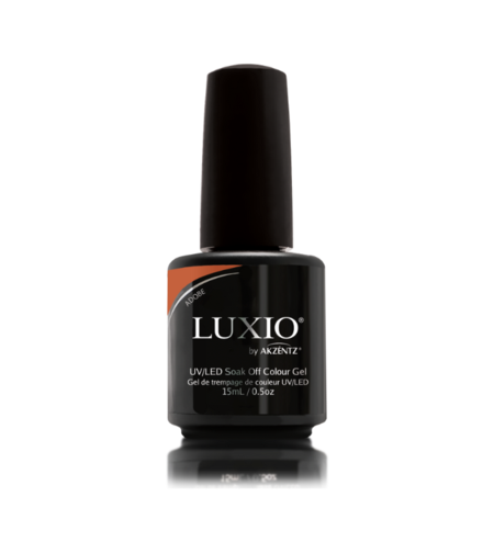 Гел лак Luxio Adobe 243