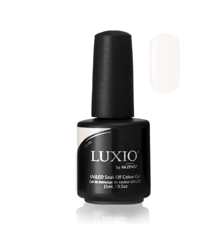 Гел лак Luxio Ivory 110