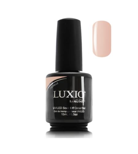 Гел лак Luxio Cremelle 031