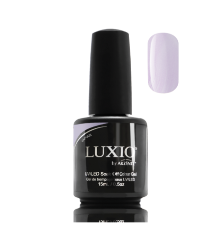Гел лак Luxio Vapour 239