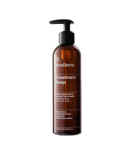 Активен Хидратиращ Сапун 250мл