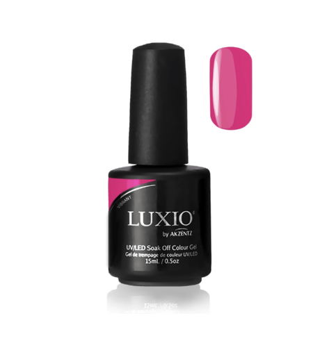 Гел лак Luxio Vibrant 103