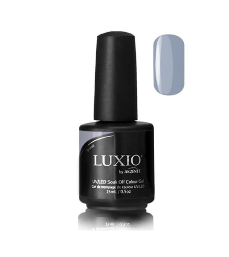 Гел лак Luxio Suave 198