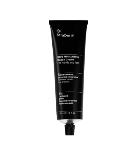 Ултра-хидратиращ крем за крака и ръце 150мл