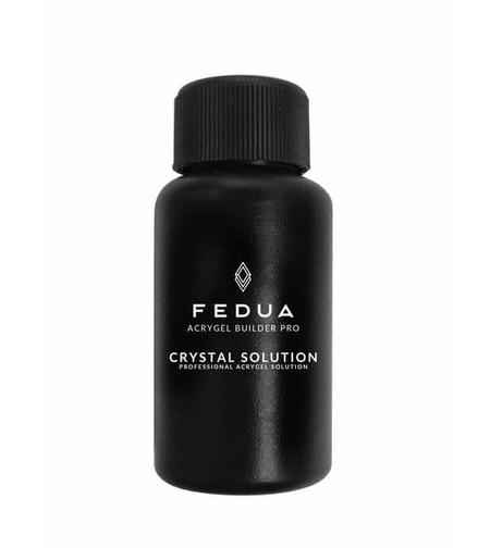 Разтвор за акригел - Crystal solution 50ml