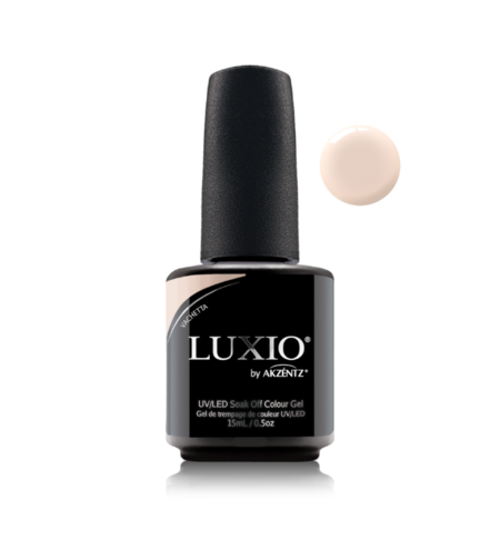 Гел лак Luxio Vachetta 258