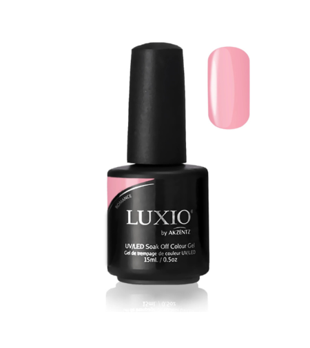 Гел лак Luxio Romance 037