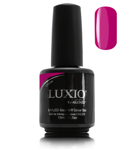 Гел лак Luxio Chi-Chi 223