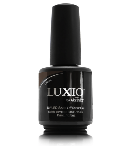 Гел лак Luxio Linger 218