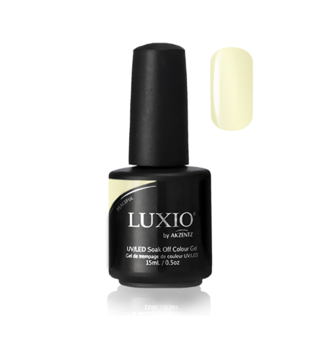 Гел лак Luxio Peaceful 117