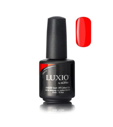 Гел лак Luxio Virtue 190