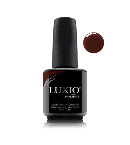 Гел лак Luxio Highroller 257
