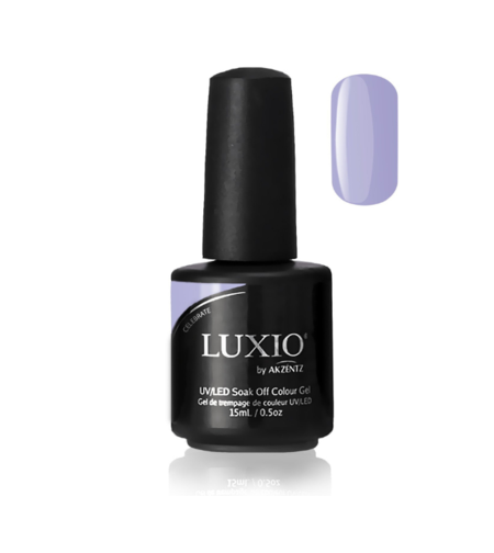 Гел лак Luxio Celebrate 130