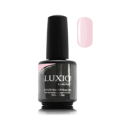 Цветна База Luxio - Buff