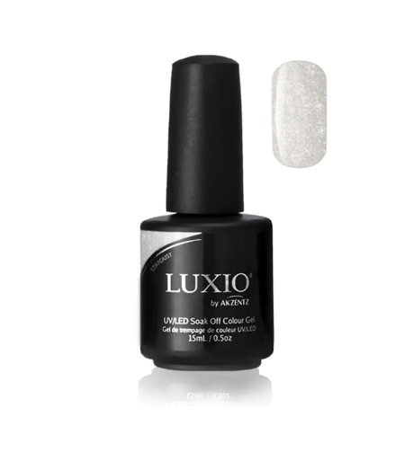 Гел лак Luxio Sparkles Stardust 701