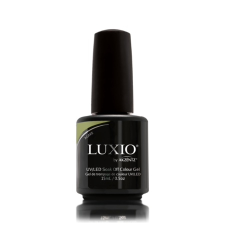Гел лак Luxio Agave 241