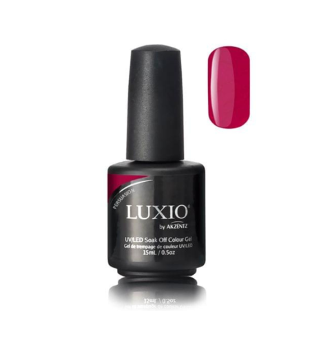 Гел лак Luxio Persuasion 189