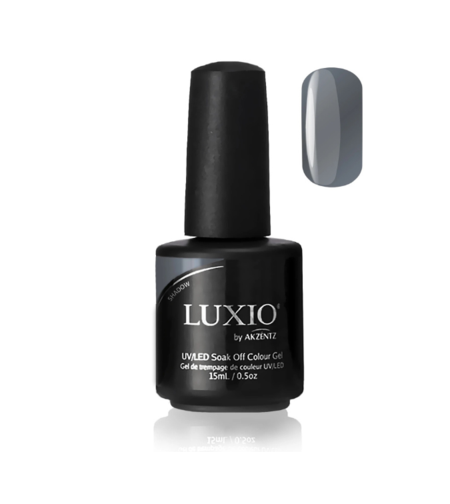 Гел лак Luxio Shadow 138