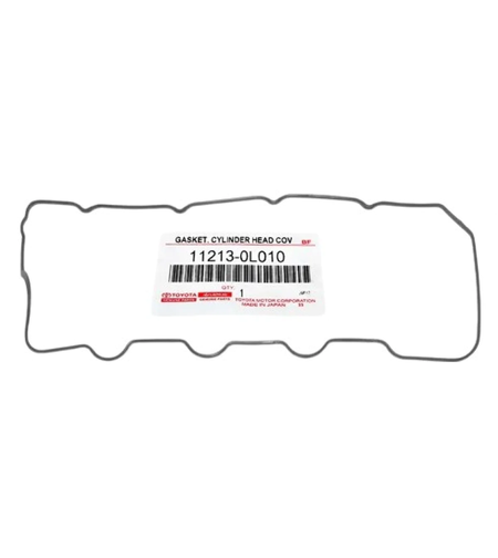 Гарнитура капак клапани ТОЙОТА ЛАНД КРУЗЕР ХАЙЛУКС TOYOTA LAND CRUISER HILUX 112130L010 11213-0L010 OEM TOYOTA