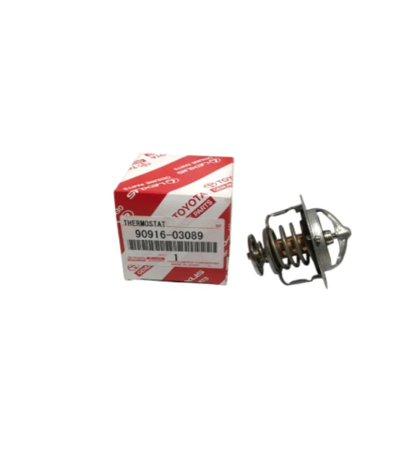 Термостат за ТОЙОТА ЛАНД КРУЗЕР TOYOTA LAND CRUISER 9091603089 90916-03089 OEM TOYOTA
