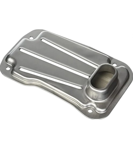 Филтър автоматична скоростна кутия за ТОЙОТА ЛАНД КРУЗЕР TOYOTA LAND CRUISER 3533060050 35330-60050 OEM TOYOTA