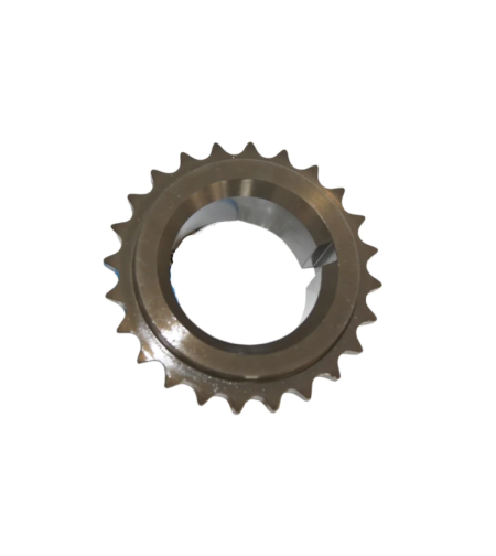 Зъбно колело за колянов вал за МАЗДА 3 6 ЦХ5 MAZDA 3 6 CX-5 SH0111314 SH01-11-314 OEM MAZDA