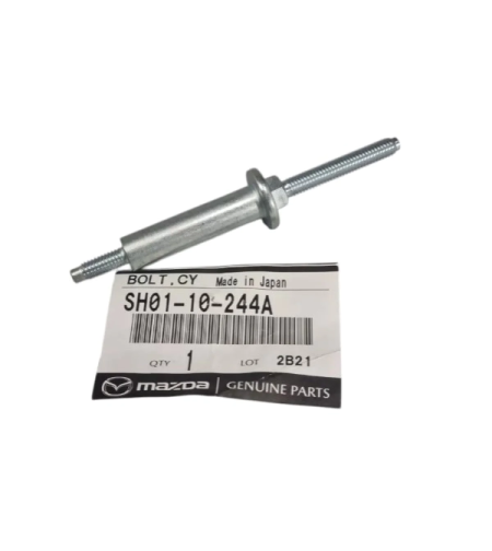Болт капак цилиндрова глава за МАЗДА 3 6 ЦХ5 MAZDA 3 6 CX-5 SH0110244A SH01-10-244A OEM MAZDA