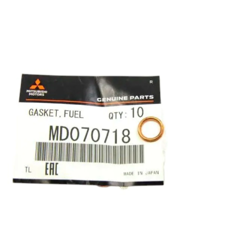 Дифтунга за дюза за МИТСУБИШИ Л200 Л300 ПАДЖЕРО MITSUBISHI L200 L300 PAJERO MD070718 OEM MITSUBISHI