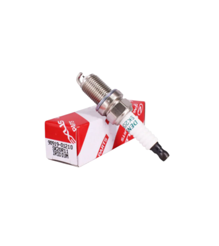 Запалителна свещ за ТОЙОТА ЛЕКСУС 9091901210 90919-01210 9091901237 90919-01237 SK20R11 OEM TOYOTA