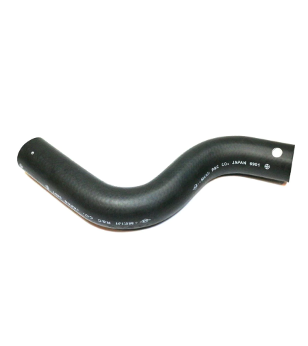 Маркуч водно съединение радиатор горно за МИТСУБИШИ ПАДЖЕРО MITSUBISHI PAJERO MB538803 OEM MITSUBISH