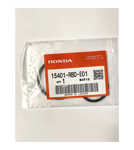 Гарнитура маслен охладител за ХОНДА ЦРВ ФРВ АКОРД СИВИК HONDA CR-V FR-V 15401RBDE01 15401-RBD-E01 OEM HONDA