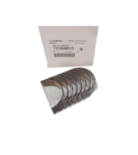 Биелни лагери стандартен размер стандарт СТД STD СУБАРУ SUBARU 12108AB020 12108-AB020 OEM SUBARU