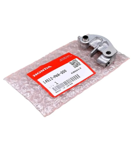 Обтегач за ангренажна верига за ХОНДА ДЖАЗ HONDA JAZZ 14512PWA000 14512-PWA-000 OEM HONDA