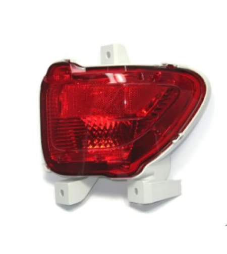 Заден десен стоп за мъгла рефлектор за ТОЙОТА РАВ 4 3 TOYOTA RAV 4 3 8145742010 81457-42010 OEM TOYOTA